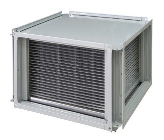 Рекуператор RVP-RPX 80-50