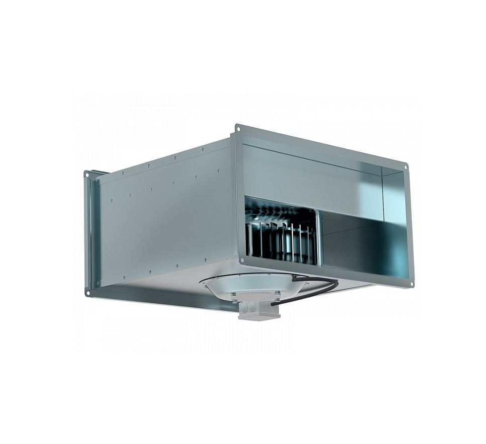 Вентилятор прямоугольный канальный Shuft RFD 1000x500-4 VIM