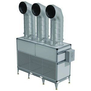 Вентилятор осевой ГОРЫН-VGT-1-8,0/3,0-0-Р-П/220-УН-УХЛ3