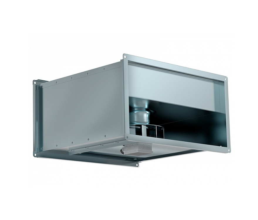 Вентилятор прямоугольный канальный Shuft RFE-B EC 300×150