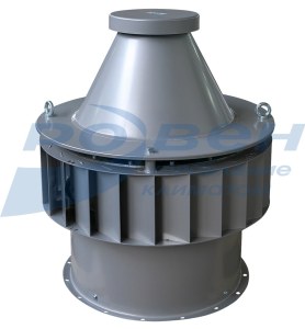 Вентилятор канальный TDVS 225