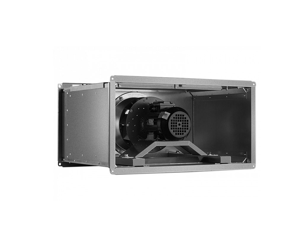 Вентилятор прямоугольный канальный Shuft TORNADO 500x250-22-0,55-2