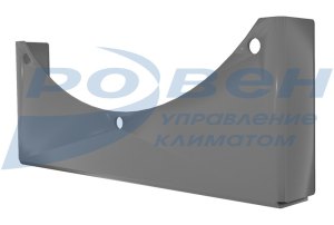 Монтажная опора МОП-10-4,0