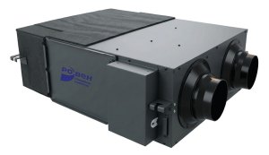 Приточно-вытяжная установка RWC-600-HE-AH (N)