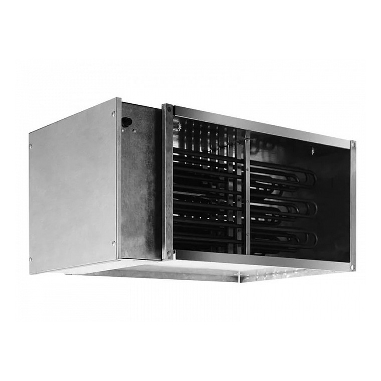 Электрический нагреватель Shuft EHR 400x200-6
