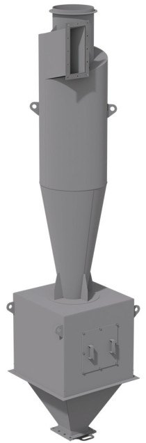 ЦН-15-600х2УП 5100-8100