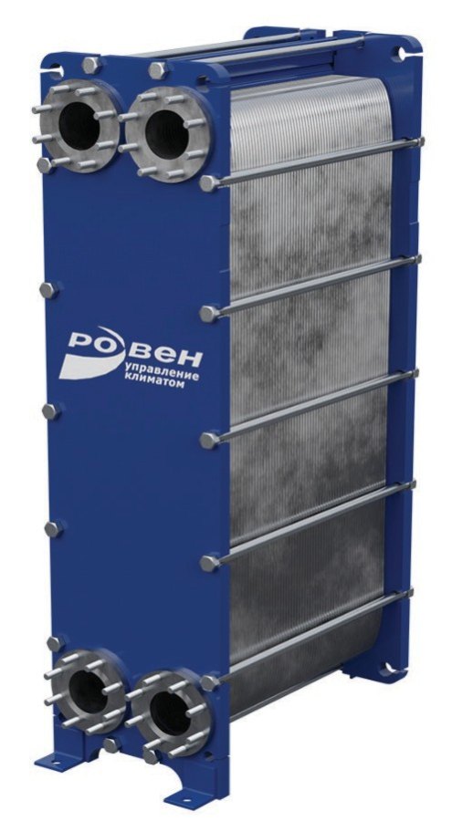 РОВЕН-PFR-20/AISI316-50-H