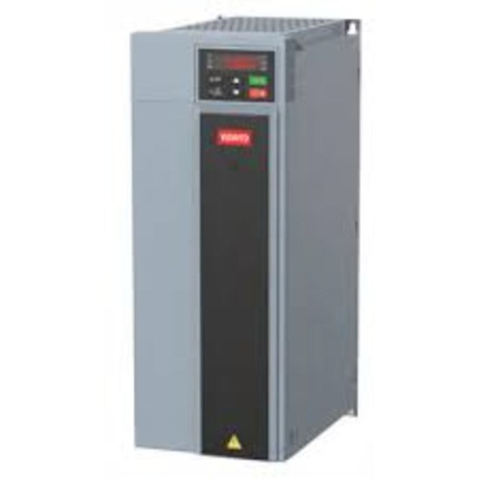 Преобразователь частотный VEDA Drive VF-101-P45K-0090-U-T4-E54-N-H