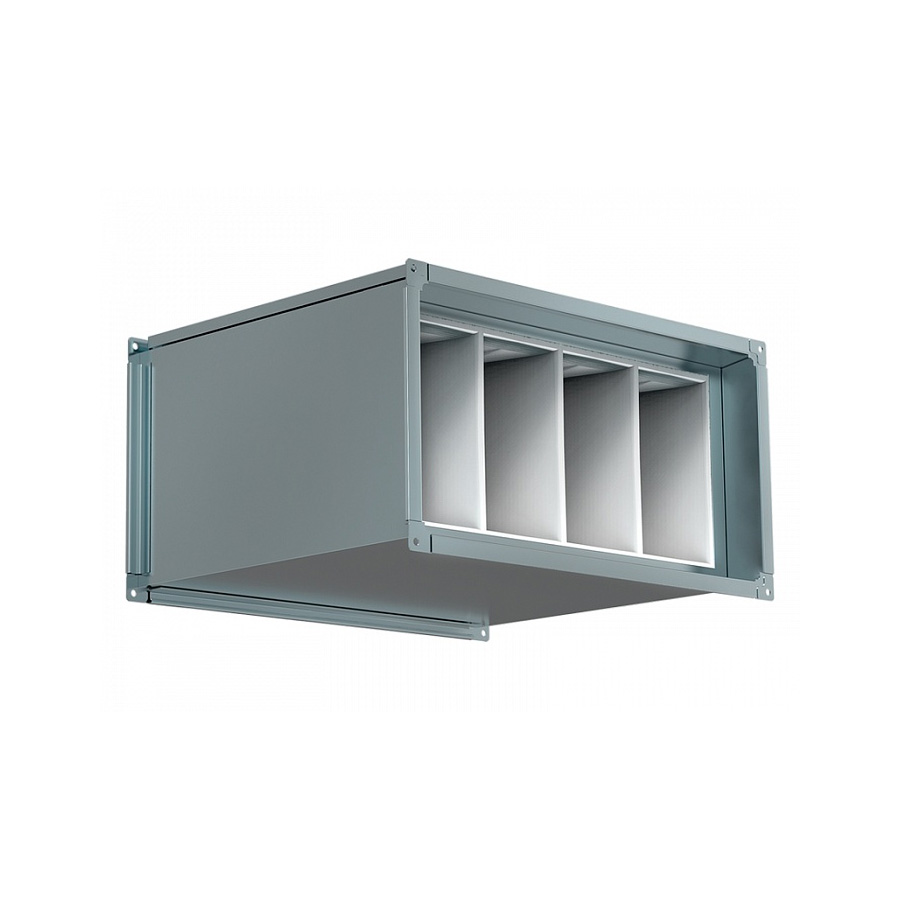 Воздушный фильтр Shuft FBRr 300x150 фильтр-бокс