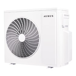 Блок наружный AURUS DM ERP DC ADMI/out-42H5N8 инверторной мульти сплит-системы