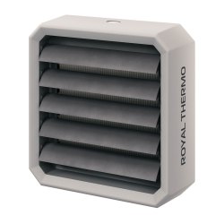 Тепловентилятор водяной Royal Thermo RTW-35-S