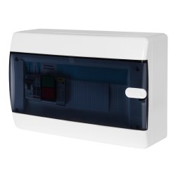 Шкаф управления Ballu MACHINE E-F345-G220-RS-FLx2