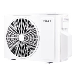 Блок наружный AURUS DM ERP DC ADMI/out-18H2N8 инверторной мульти сплит-системы