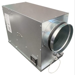 Электрический нагреватель Е 1.9(РТС)-125