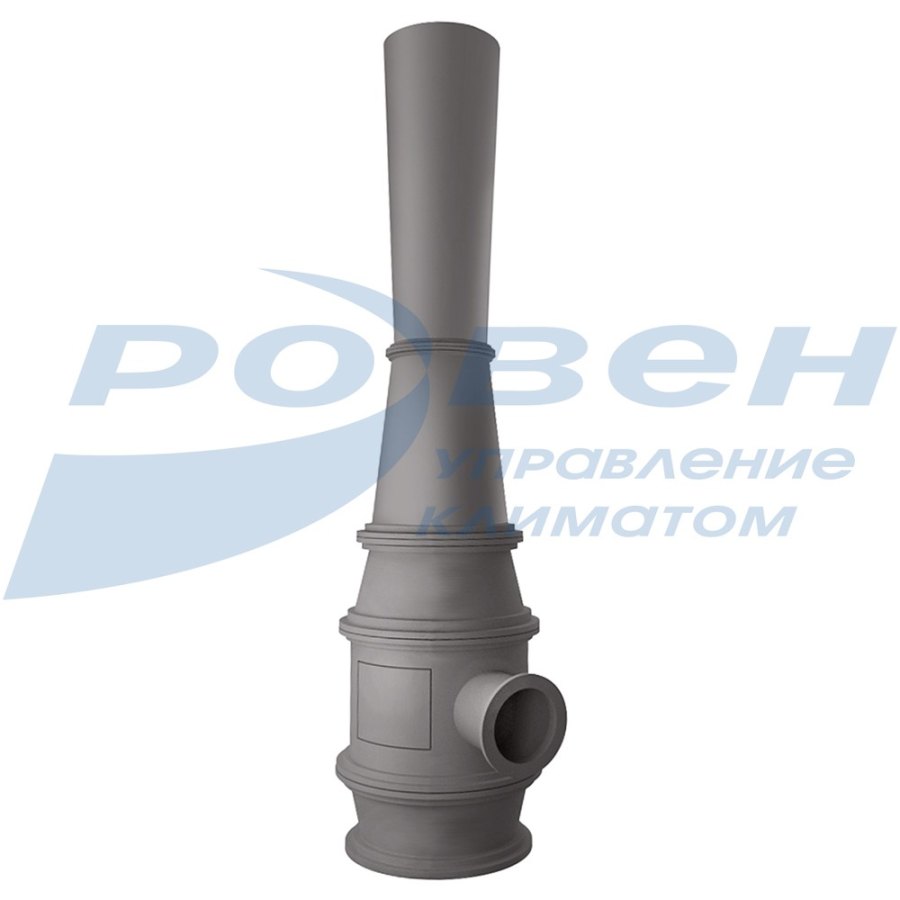 Эжектор ЭИ-53