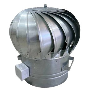 Дефлектор ротационный РДД-300