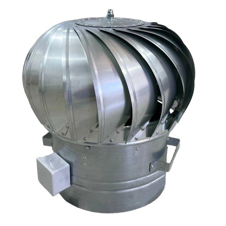 Дефлектор ротационный РДД-680