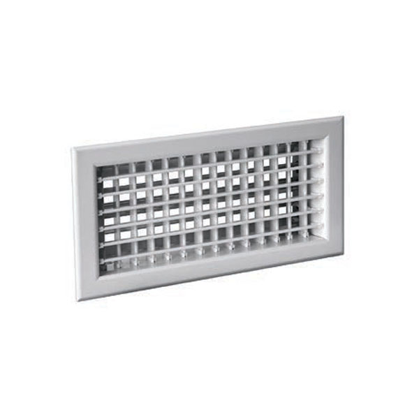 Решётка вентиляционная РВр-2 250×950 мм