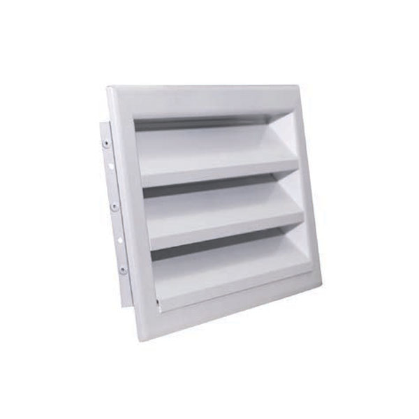 Решётка наружная РНв 100×950 мм