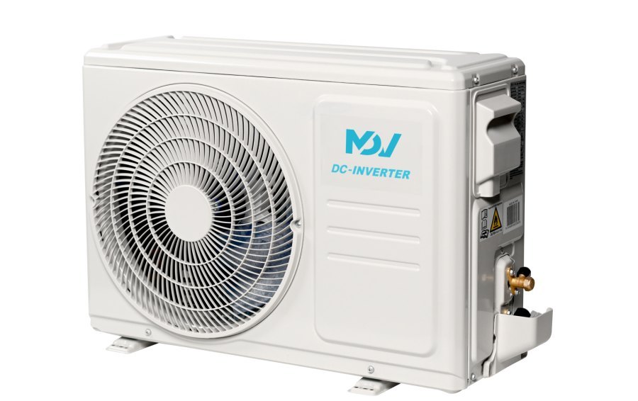 Инверторная сплит-система MDV Classic Inverter MDSC-07HRDN8 / MDOC-07HDN8 Инверторная сплит-система MDV Classic Inverter MDSC-07HRDN8 / MDOC-07HDN8