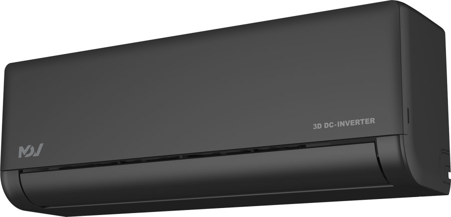 Инверторная сплит-система MDV INTEGRA Pro Black MDSBI-09HRFN8/MDOAI-09HFN8