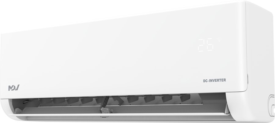 Инверторная сплит-система MDV INTEGRA Inverter MDSI2-24HRFN8/MDOI2-24HFN8