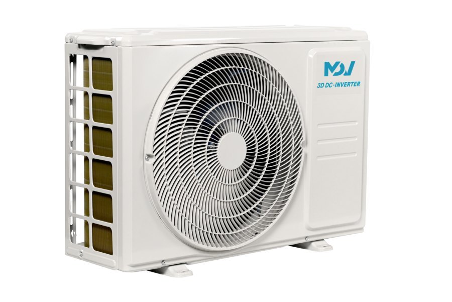 Кассетная сплит-система MDV MDCA1I-18HRFN8/MDOAG-18HFN8 Кассетная сплит-система MDV MDCA1I-18HRFN8/MDOAG-18HFN8