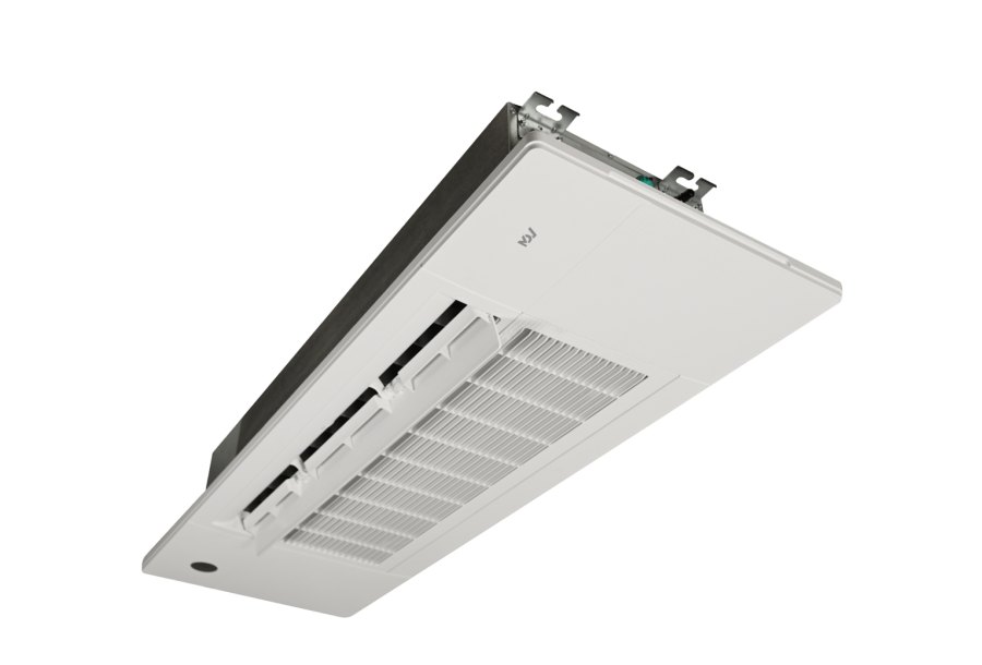 Кассетная сплит-система MDV MDCA1I-18HRFN8/MDOAG-18HFN8