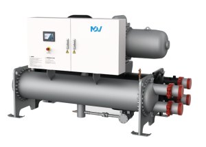 Чиллер MDV Aqua Force Inverter MDVS-CWG450EV