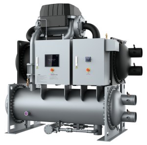 Чиллер MDV MagBoost Apex MDVL-CWG150EV(X)