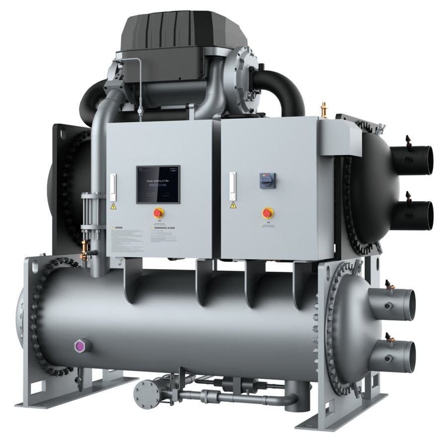 Чиллер MDV MagBoost Apex MDVL-CWG200EV(X)