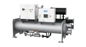 Чиллер MDV Aqua VFD MDVL-CWF300EV