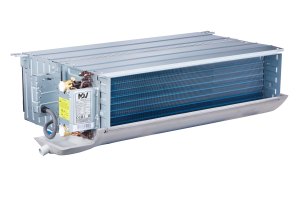 Канальный двухтрубный фанкойл MDV MDVFN-1200D304E