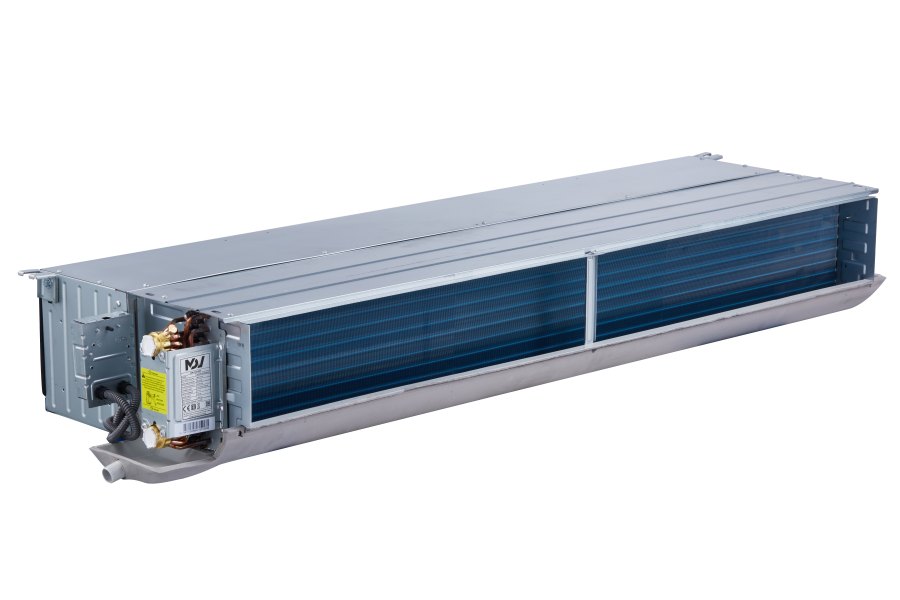 Канальный двухтрубный фанкойл MDV MDVFN-500D504E