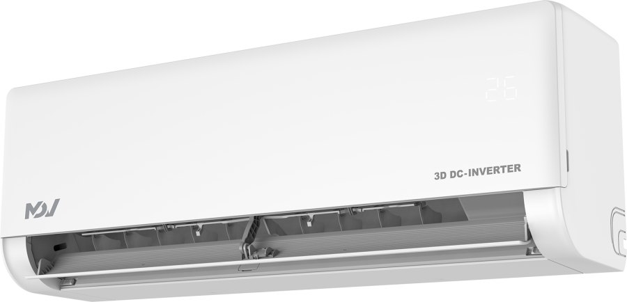 Настенный внутренний блок мульти-сплит MDV INTEGRA Pro MDSAI-12HRFN8