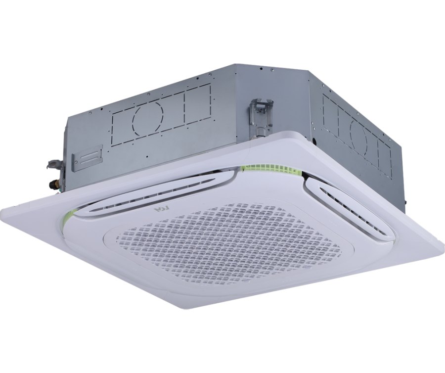 Кассетный внутренний блок mini VRF MDV ATOM MDVI3-At24C4VR12D Кассетный внутренний блок mini VRF MDV ATOM MDVI3-At24C4VR12D