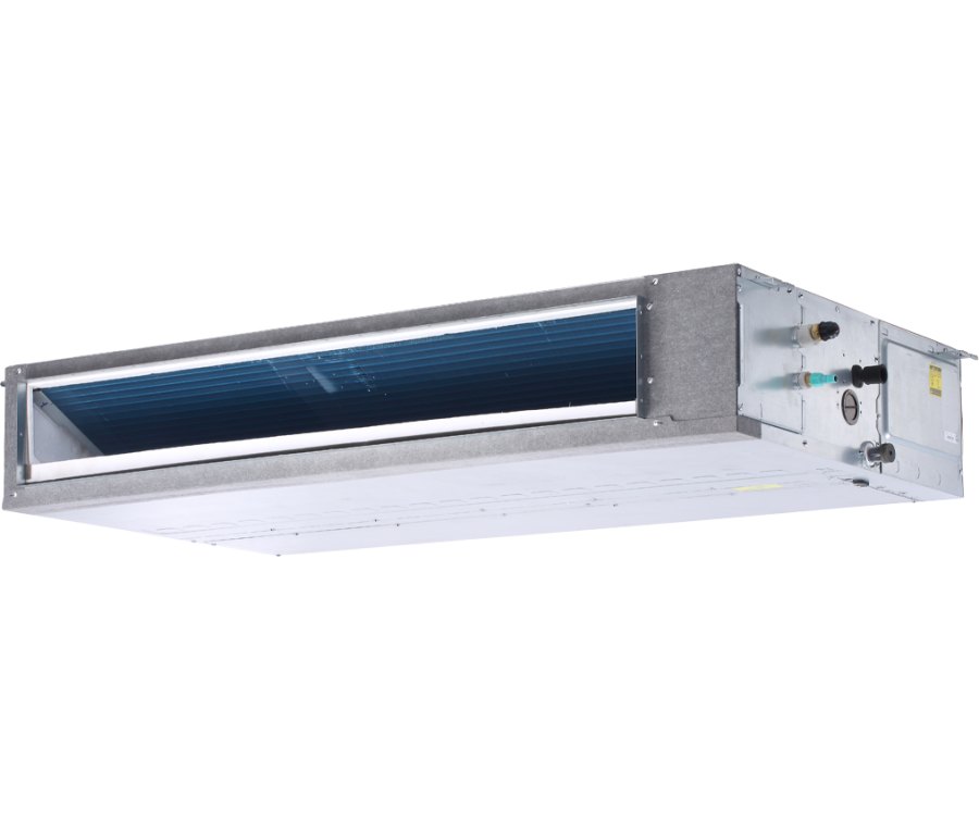 Канальный средненапорный внутренний блок VRF MDV MDVI3-56D2VR12D