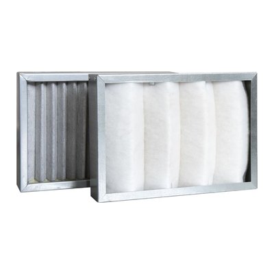 Приточная установка ФЬОРДИ ПРО ВПУ-800 ЕС/7-380/1-BLG-S