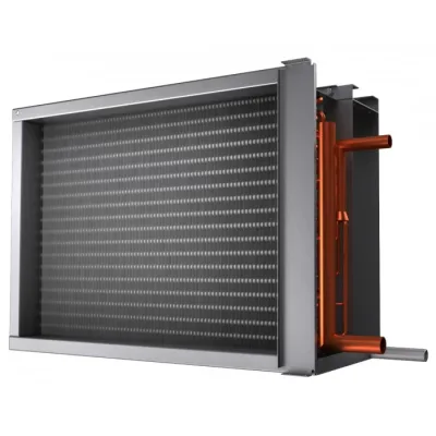 Испаритель фреоновый для круглых каналов FLO 250/2