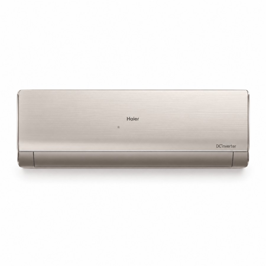 Сплит-система Haier Lightera Super Match AS12NS6ERA-G / 1U12BS3ERA, золотой