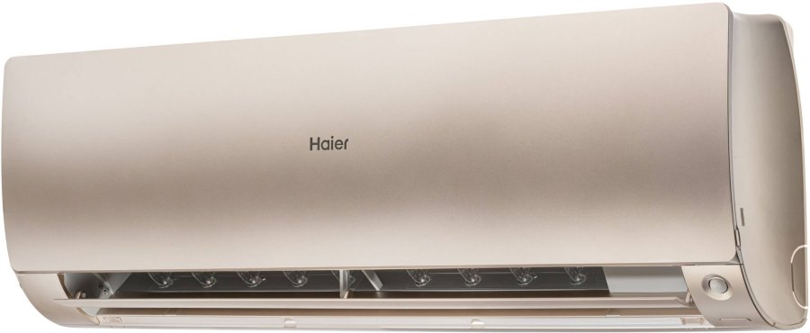 Настенный внутренний блок Haier Flexis AS70S2SF4FA-G для мульти-сплит систем, золотой
