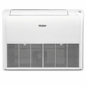 Напольно-потолочная сплит-система Haier Super Match AC50S2SG1FA / 1U50S2SJ3FA