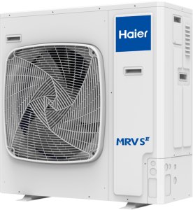 Наружный блок Haier MRV SII AU042FNERA, 4 HP