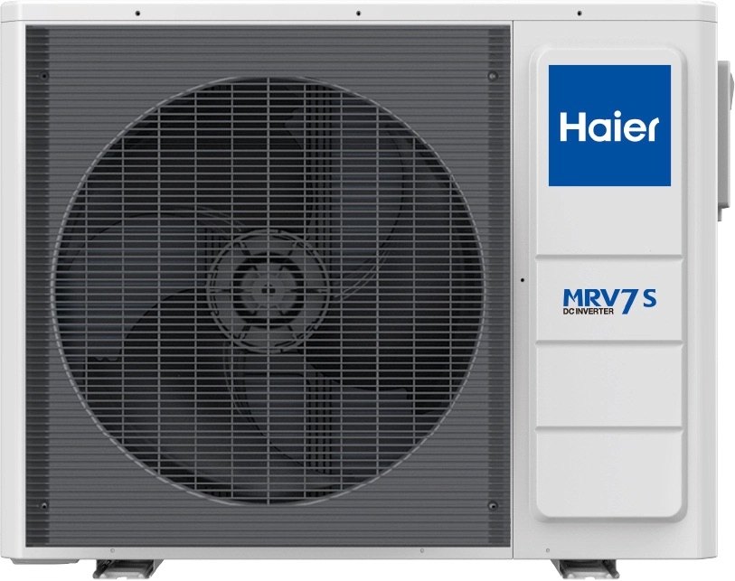 Наружный блок Haier MRV 7S AU05IFCERL, 5 HP Наружный блок Haier MRV 7S AU05IFCERL, 5 HP