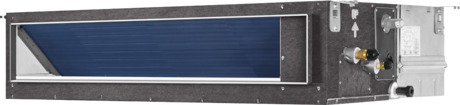 Канальный высоконапорный внутренний блок MRV Haier AD072MJERAD Канальный высоконапорный внутренний блок MRV Haier AD072MJERAD