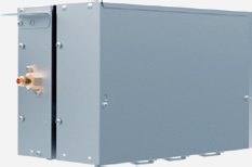 Соединительный комплект с AHU II (от 3,5 до 7 кВт) Haier AH1-070B
