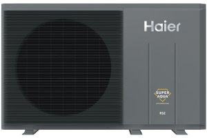 Моноблочный тепловой насос воздух-вода Haier Super Aqua HE AW142MXCHA