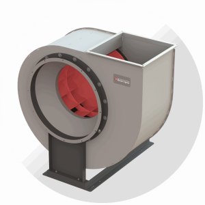 Вентилятор дымоудаления ВР-80-70-ДУ №5, Ø500 мм