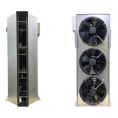 Воздушная завеса Supervent VL-150-W