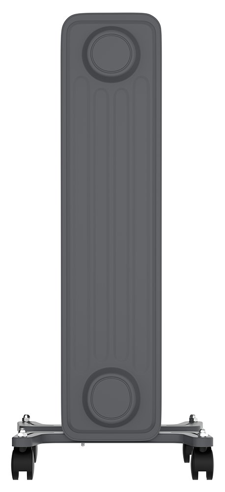 Масляный радиатор ROYAL Clima ARDEA ROR-AR5-1000M